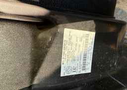 2011 FORD F150