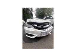 2017 ACURA ILX