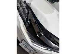 2017 ACURA ILX