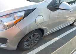 2016 CHEVROLET SPARK