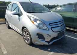 2016 CHEVROLET SPARK