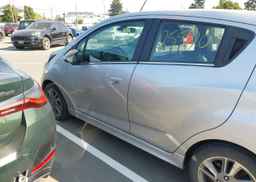2016 CHEVROLET SPARK
