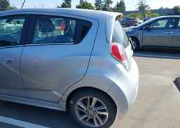 2016 CHEVROLET SPARK
