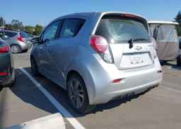 2016 CHEVROLET SPARK