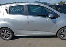 2016 CHEVROLET SPARK