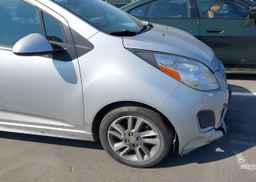 2016 CHEVROLET SPARK