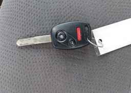 2009 HONDA CIVIC DX-G