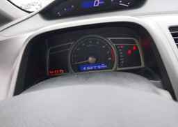 2009 HONDA CIVIC DX-G
