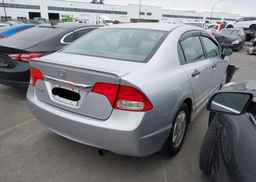 2009 HONDA CIVIC DX-G