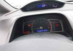 2009 HONDA CIVIC DX-G