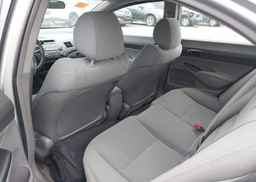2009 HONDA CIVIC DX-G