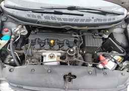 2009 HONDA CIVIC DX-G