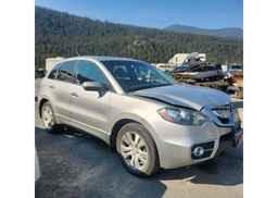 2011 ACURA RDX