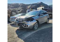 2011 ACURA RDX