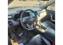 2011 ACURA RDX