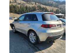 2011 ACURA RDX