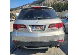 2011 ACURA RDX