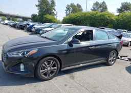 2019 HYUNDAI SONATA LIMITED