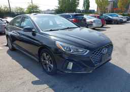 2019 HYUNDAI SONATA LIMITED