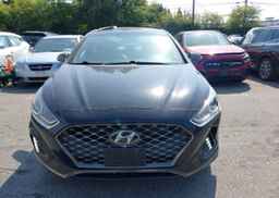 2019 HYUNDAI SONATA LIMITED