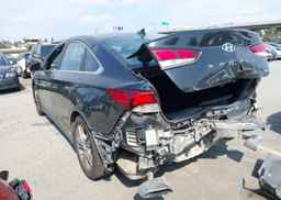 2019 HYUNDAI SONATA LIMITED