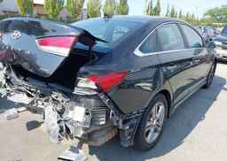 2019 HYUNDAI SONATA LIMITED