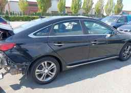 2019 HYUNDAI SONATA LIMITED