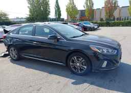 2019 HYUNDAI SONATA LIMITED