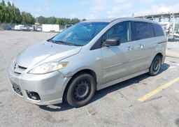 2007 MAZDA 5