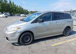 2007 MAZDA 5