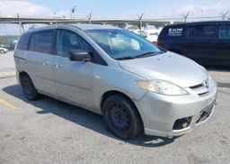 2007 MAZDA 5
