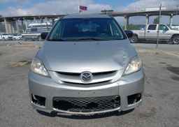 2007 MAZDA 5