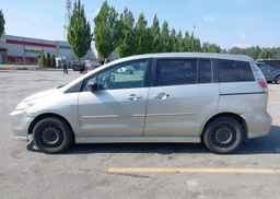 2007 MAZDA 5
