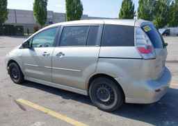2007 MAZDA 5