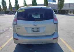 2007 MAZDA 5