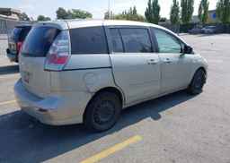 2007 MAZDA 5