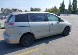 2007 MAZDA 5