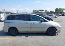 2007 MAZDA 5