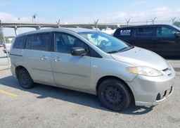 2007 MAZDA 5
