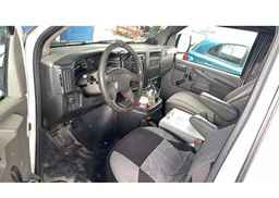 2006 CHEVROLET EXPRESS G2500