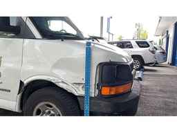 2006 CHEVROLET EXPRESS G2500
