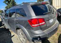 2012 DODGE JOURNEY SE