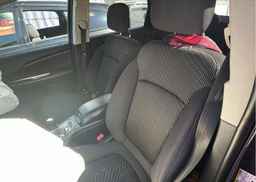2012 DODGE JOURNEY SE