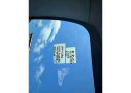 2012 DODGE JOURNEY SE