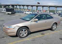 2000 HONDA ACCORD EX