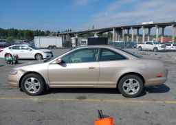 2000 HONDA ACCORD EX