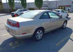 2000 HONDA ACCORD EX