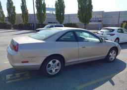 2000 HONDA ACCORD EX