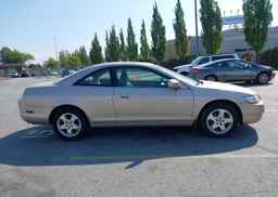 2000 HONDA ACCORD EX