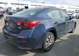 2016 MAZDA 3 TOURING